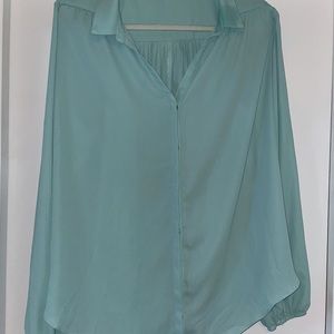 Pink Blush Maternity